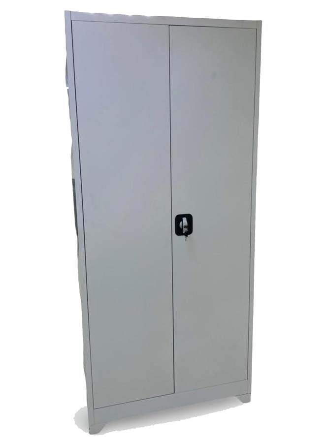 خزانة ملفات معدنية للمنزل والمكتب 85×40×190 سم