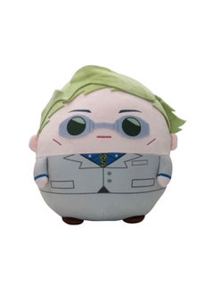 Spell Back To War Plush Doll Polygonum Stick You Ren Fu Hei Hui Five Enlightenment Dogs Roll Spine Seven Sea Jianren Doll-Specification:People From The Seven Seas-Color:10cm Pendant