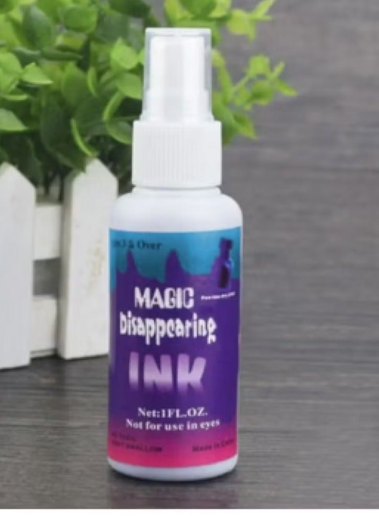 INK The ink is disappearable, 3 pieces - Image 2