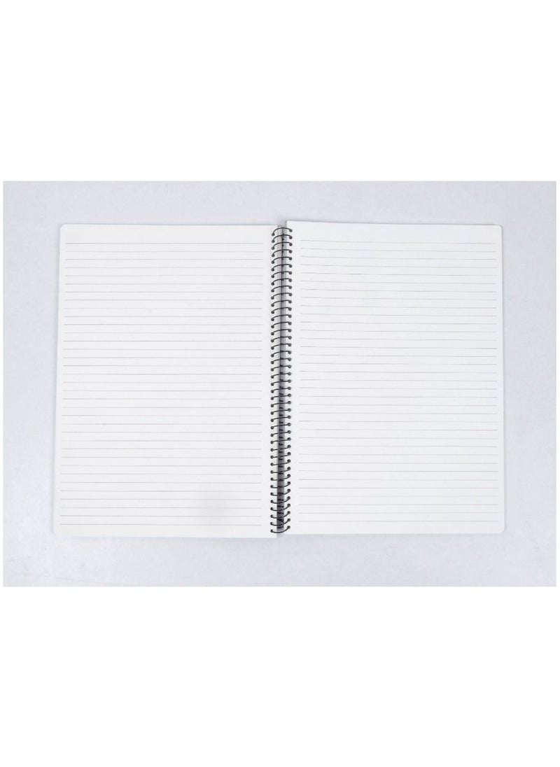 Generic Shemagh notebook  - Image 3