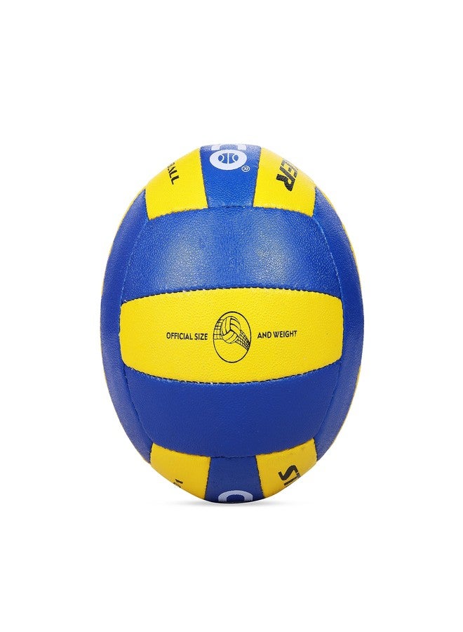 كوسكو كرة طائرة كوسكو سترايكر، مقاس 4 (متعددة الألوان) - Image 5