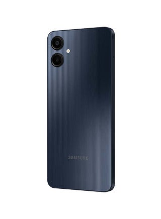 جالاكسي A06 ثنائي الشريحة 4G أسود 4GB RAM 64GB - النسخة الدولية - view 5
