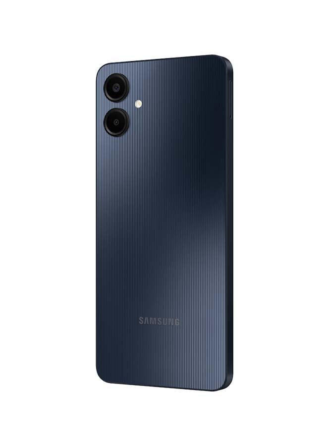 Samsung Galaxy A06 Dual SIM 4G Black 4GB RAM 64GB - International Version - Image 5
