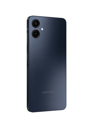جالاكسي A06 ثنائي الشريحة 4G أسود 4GB RAM 64GB - النسخة الدولية - view 4