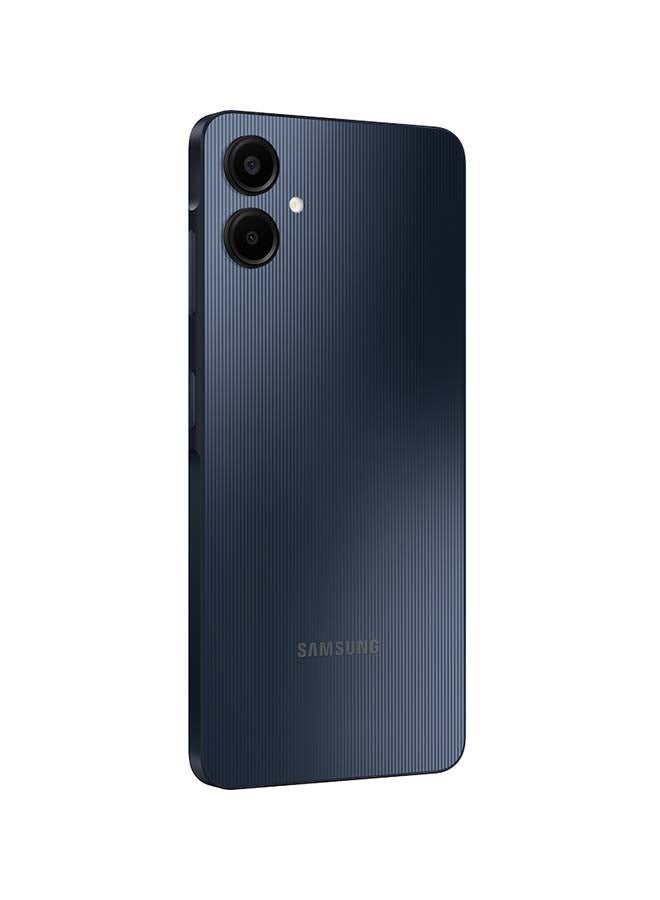 Samsung Galaxy A06 Dual SIM 4G Black 4GB RAM 64GB - International Version - Image 4