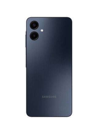 جالاكسي A06 ثنائي الشريحة 4G أسود 4GB RAM 64GB - النسخة الدولية - view 3