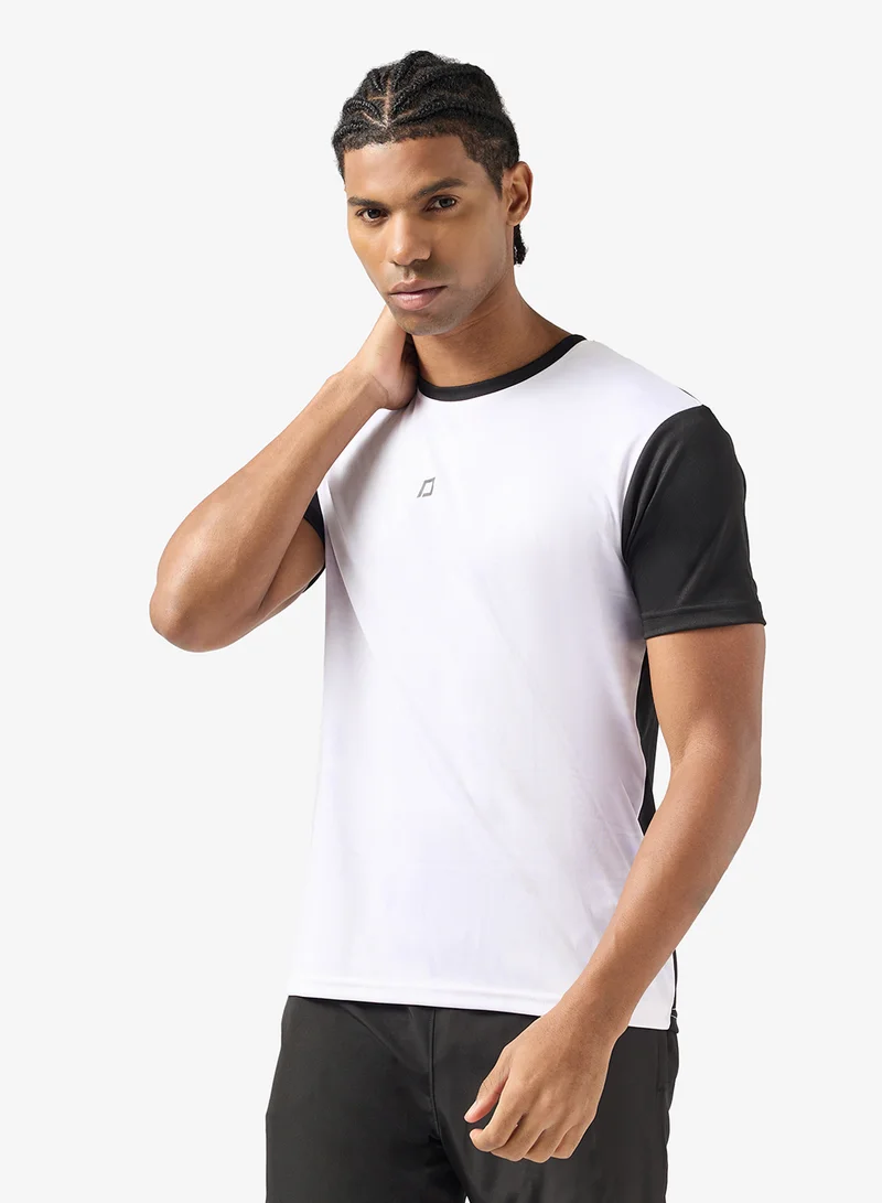 Training Activewear T-Shirt