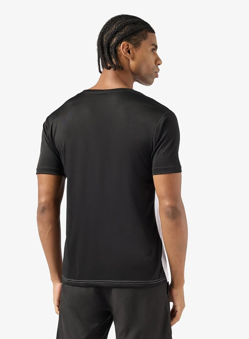 FRWD Training Activewear T-Shirt