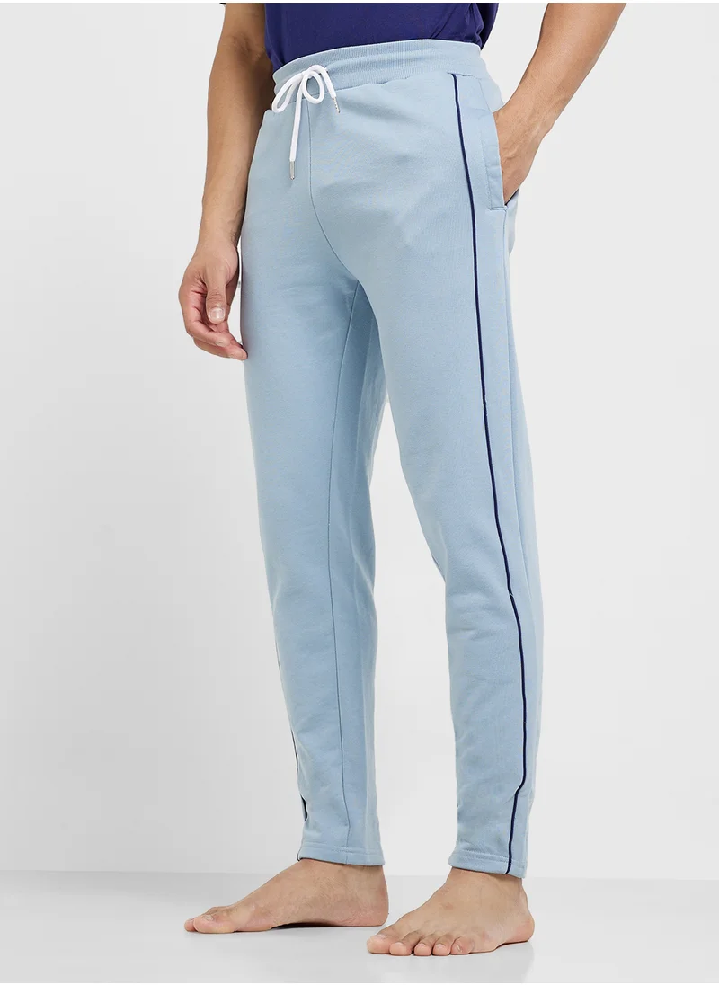 Seventy Five Nightwear T-Shirt & Pants Sets