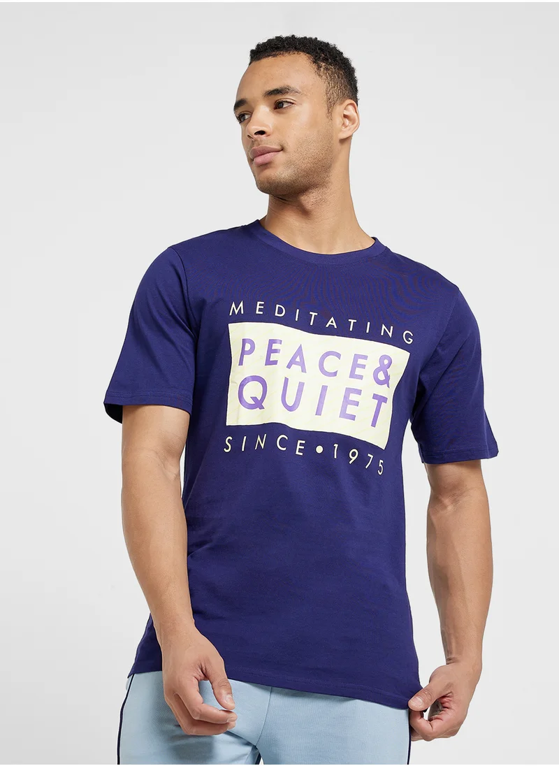 Seventy Five Nightwear T-Shirt & Pants Sets