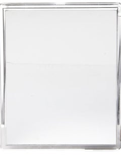 Zadro 2X Mag Z Fogless Shower Mirror with Suction Cup, 5.5-Inch 
