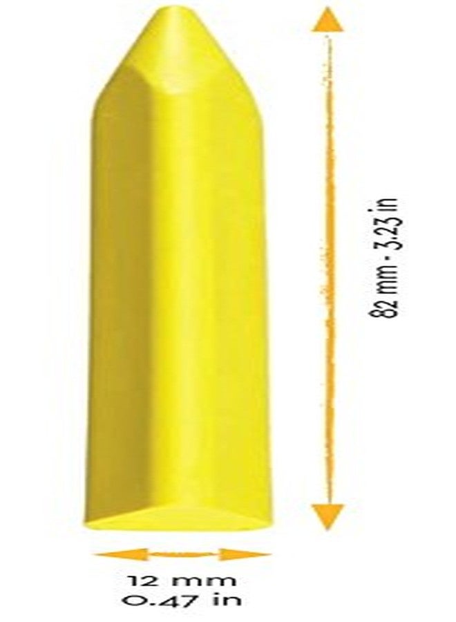 Jovi - Bulk Jumbo Easy Grip Crayons, Class pack with 300 Wax Caryons in 12 Colors, Super Resistant, Triangular Shape, Non-Toxic, School Supplies for Teachers - Image 3