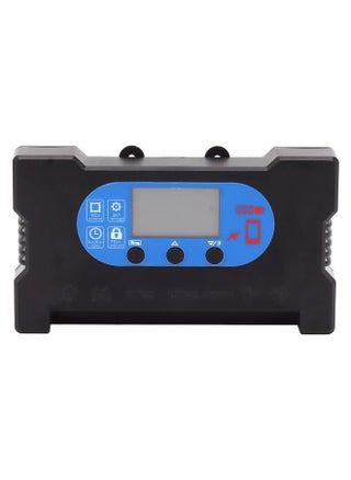 5V Solar Charge Controller Solar Panel Charge Controller with Fast Charging Dual USB Type C Port 20A - pzsku/ZEA636640A844284BB5ADZ/45/_/1732166922/4fae0d7b-3866-4166-85ba-80d636395bee