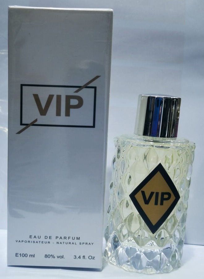 Vip For Women EDP 100ml - Image 2