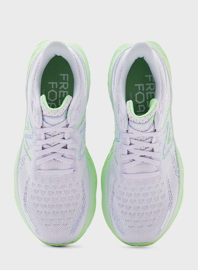 New Balance 1080 low top sneaker