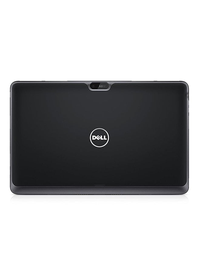 ديل كمبيوتر محمول Latitude E 3550 بشاشة Full HD مقاس 15.6 بوصة ومعالج Core i5 وذاكرة وصول عشوائي 4 جيجابايت ومحرك أقراص هجين 500 جيجابايت + 8 جيجابايت وبطاقة رسومات Intel HD ونظام تشغيل Windows 10 Pro 5200 - Image 2