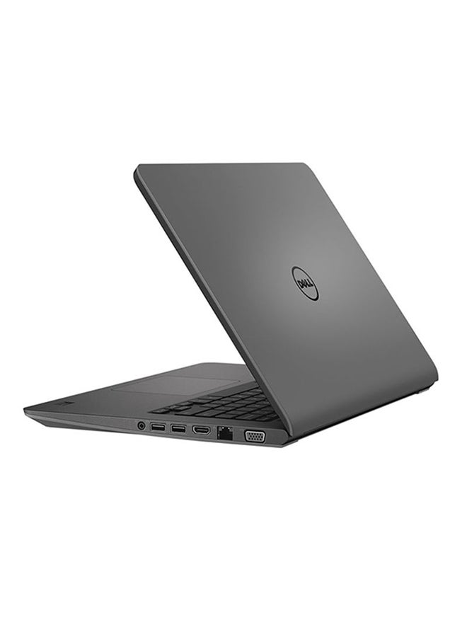 ديل كمبيوتر محمول Latitude E 3550 بشاشة Full HD مقاس 15.6 بوصة ومعالج Core i5 وذاكرة وصول عشوائي 4 جيجابايت ومحرك أقراص هجين 500 جيجابايت + 8 جيجابايت وبطاقة رسومات Intel HD ونظام تشغيل Windows 10 Pro 5200 - Image 3