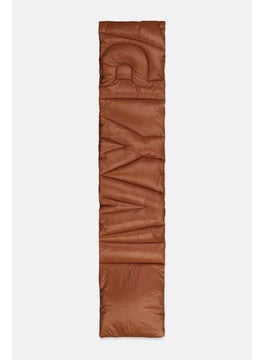 adidas Originals Women Ivy Park Pad Scarf, Brown  - Image 2