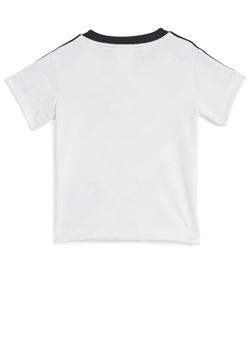adidas Originals Kids T-Shirt Set