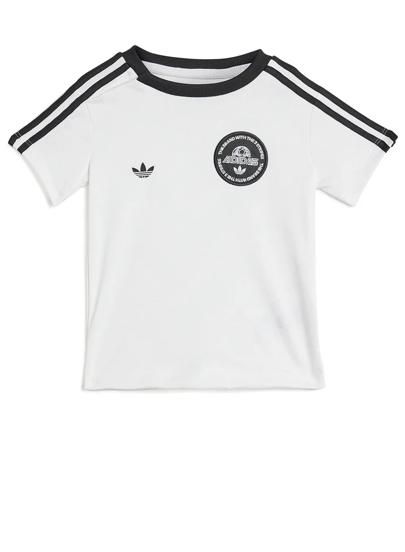 adidas Originals Kids T-Shirt Set