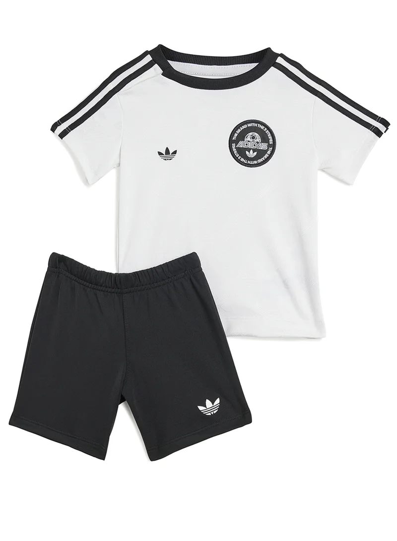 adidas Originals Kids T-Shirt Set
