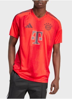 FC Bayern 24/25 Stadium Home Jersey - pzsku/ZEA640B3D54412DB4C620Z/45/_/1718209238/0cb501d6-13f5-4de2-bc89-a23374050eac