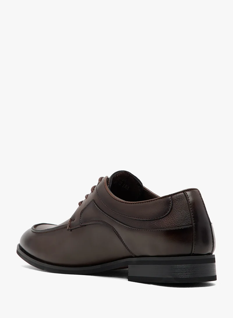 Robert Wood  Formal Lace Ups for Men | Best Price UAE