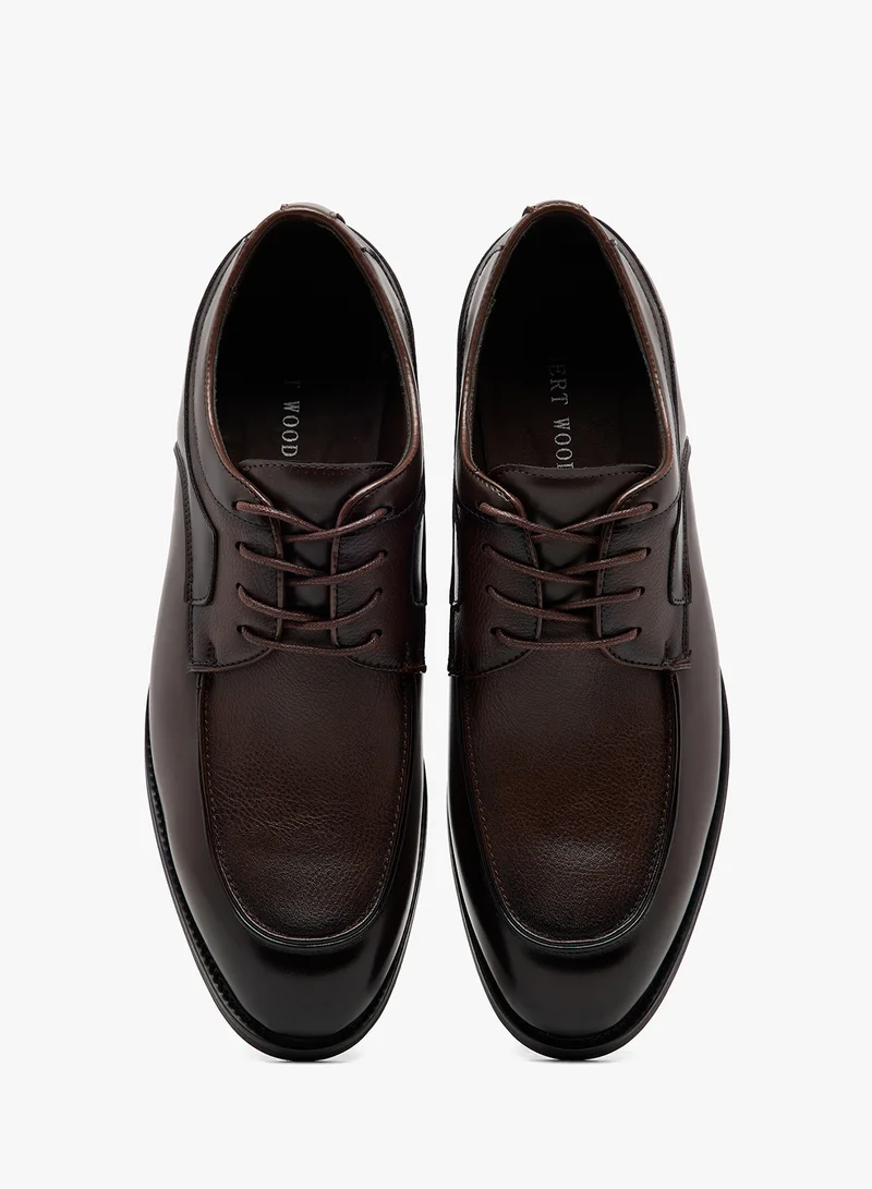 Robert Wood  Formal Lace Ups for Men | Best Price UAE