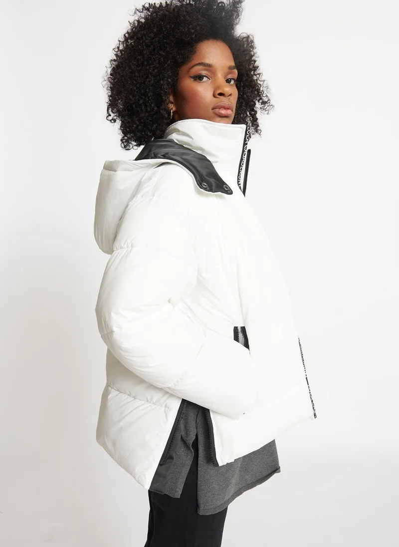 Lola Casademunt Quilted jacket