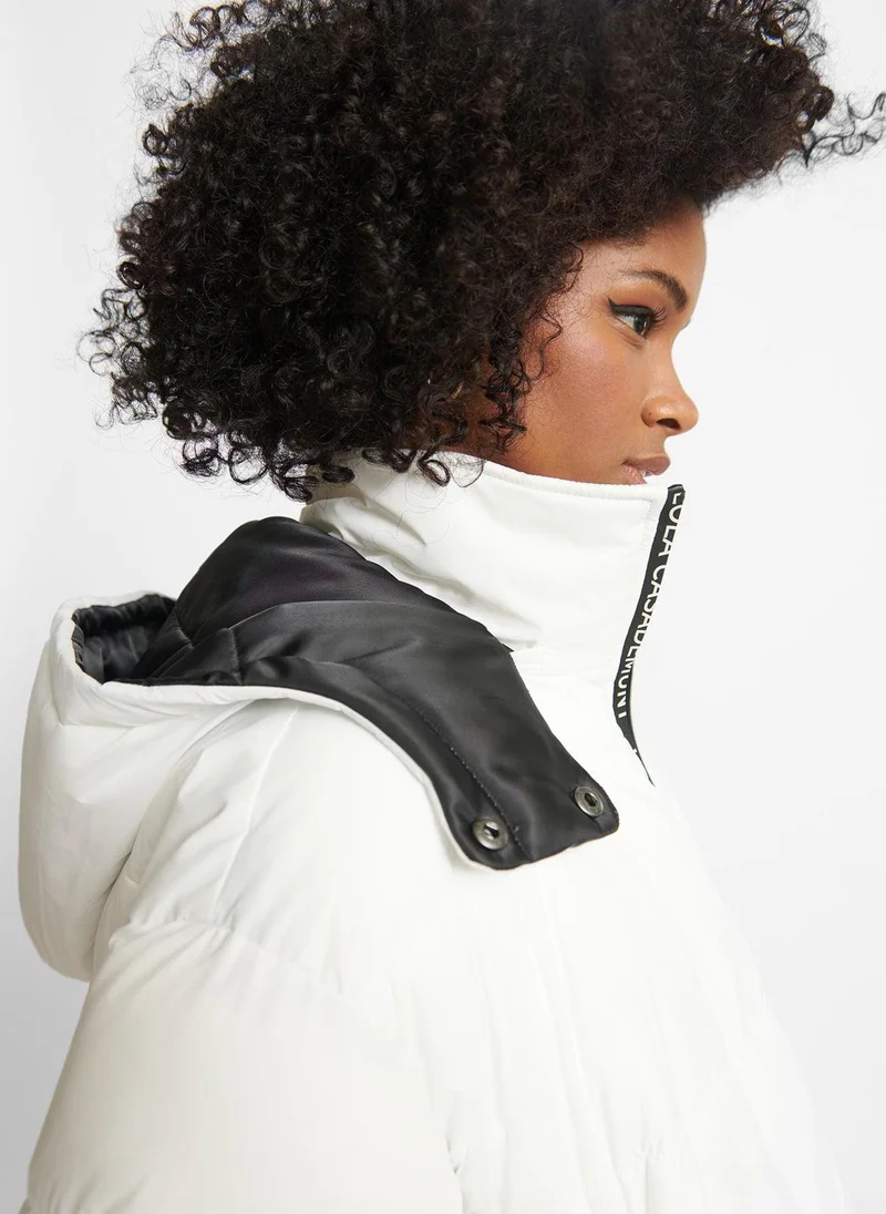 Lola Casademunt Quilted jacket