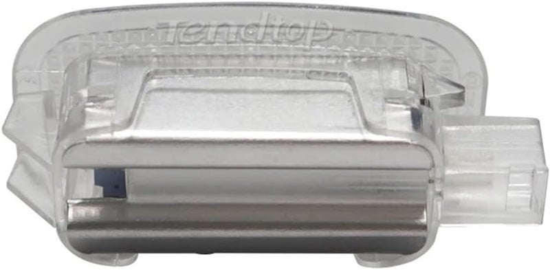 Wivplex LED Courtesy Door Step Light for Benz - Image 1