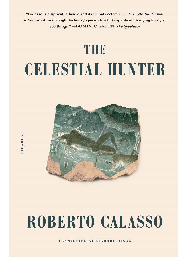 Celestial Hunter - Image 1