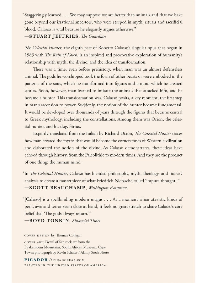 Celestial Hunter - Image 3