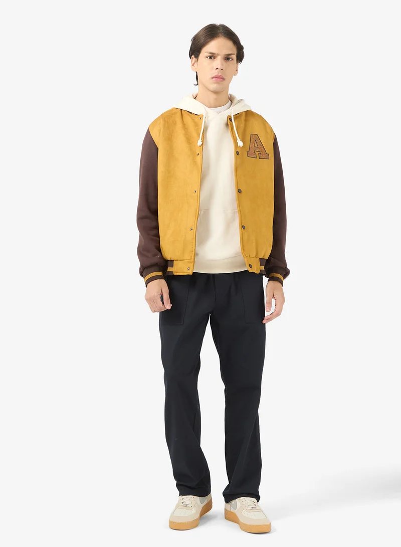 Seventy Five Premium Relaxed Fit Pant