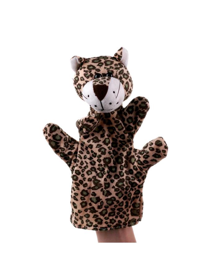 Bluejw New Animal Hand Doll Bear Plush Toy Five Finger Gloves Doll Puppy Distribution  - Image 1