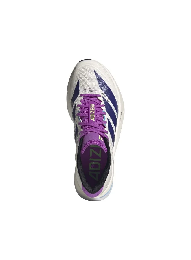 adidas Adidas Adizero Boston 13 W W White Running Shoes For Women