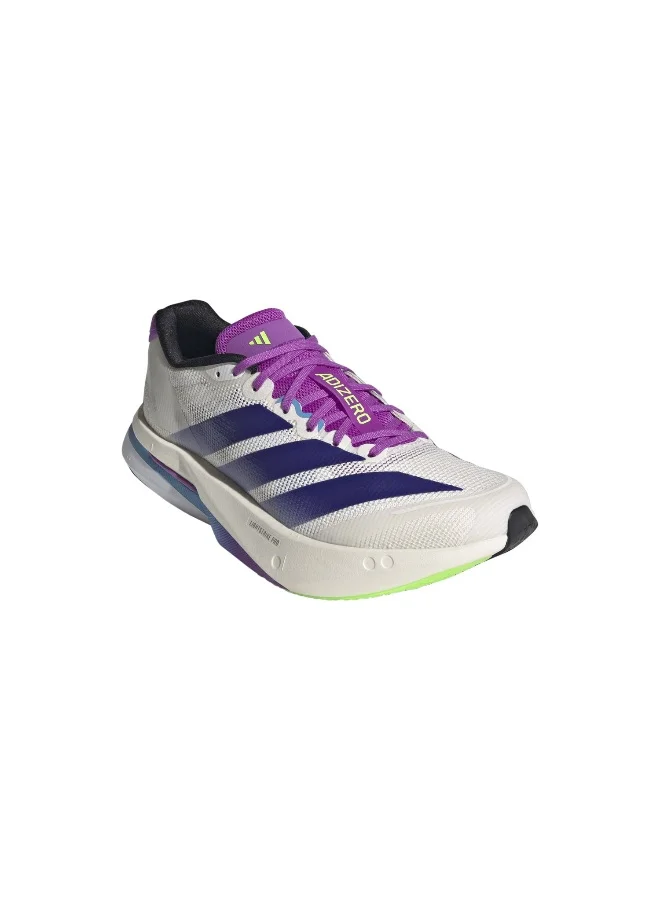 adidas Adidas Adizero Boston 13 W W White Running Shoes For Women