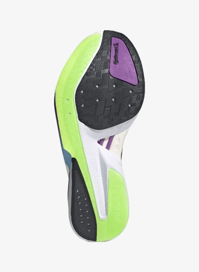 Adidas Adidas Adizero Boston 13 W W White Running Shoes For Women