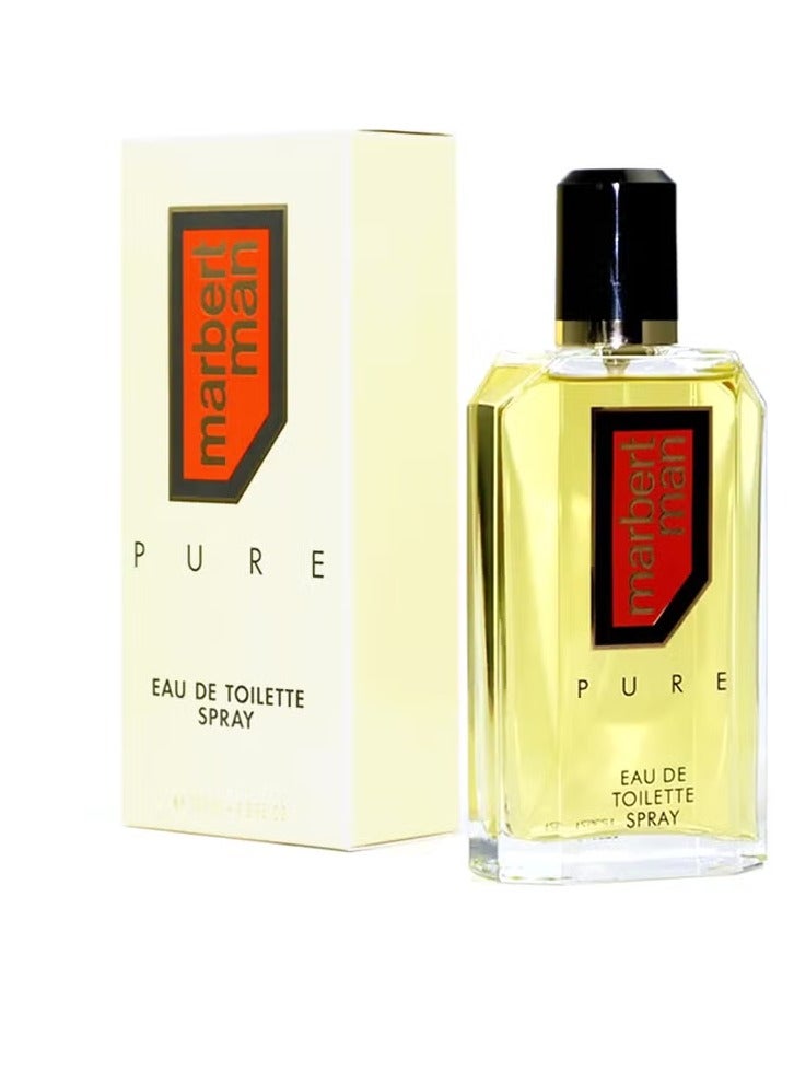 ماربرت مان ماء تواليت ماربرت مان 125ملليلتر - Image 2