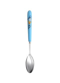 Disney Stainless Steel Kids Spoon and Ceramic Handle (Donald Duck) - pzsku/ZEA649A91B298539333A0Z/45/_/1737540317/21d9ec75-da69-49b1-8080-f427014c15f4