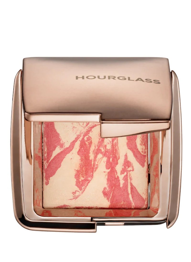 Hourglass HOURGLASS Ambient Lighting Blush Mini- Diffused Heat, 1.3g  - Image 1