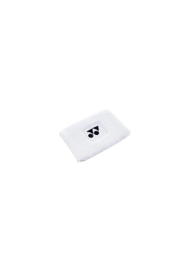 Yonex Wrist Band   Color: White