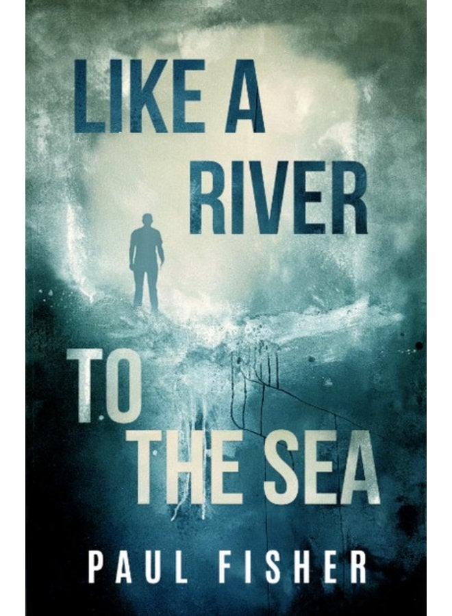 Like a River to the Sea - Paperback