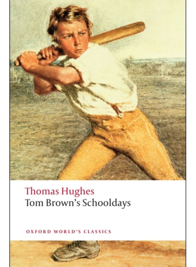 Tom Brown's Schooldays 