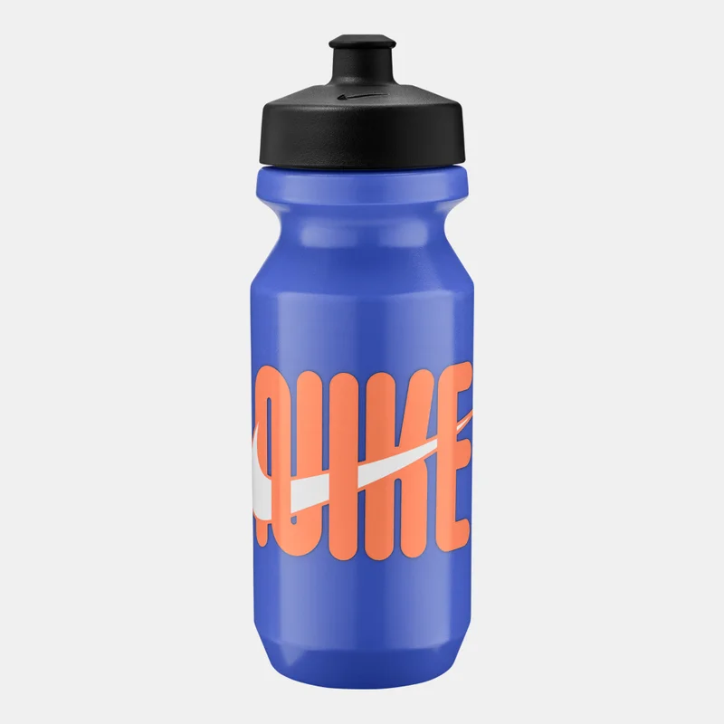 Nike Big Mouth 2.0 Graphic Water Bottle (650ml)