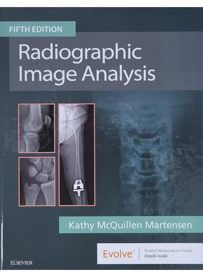 Radiographic Image Analysis  - Image 1