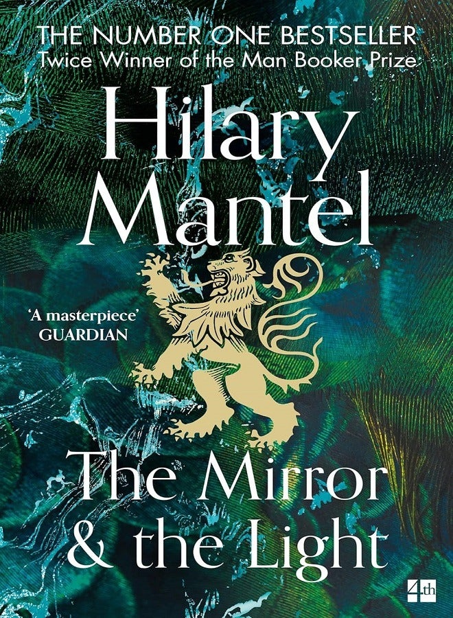 The Mirror and the Light 