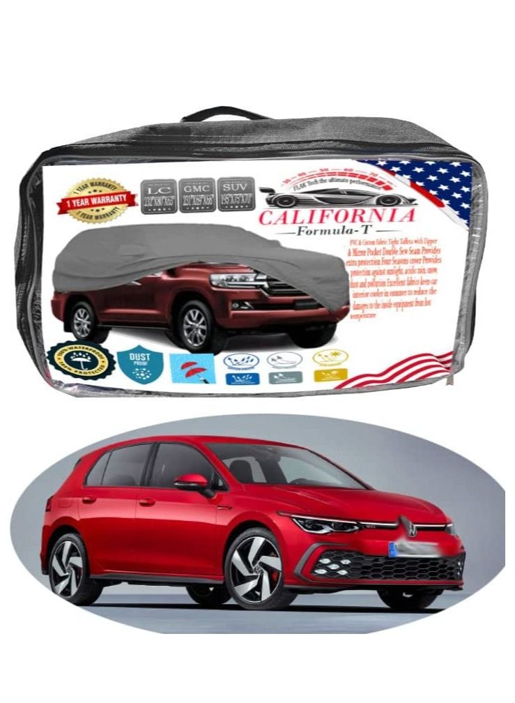 CAR COVER CAR BODY COVER FOR Golf GTI