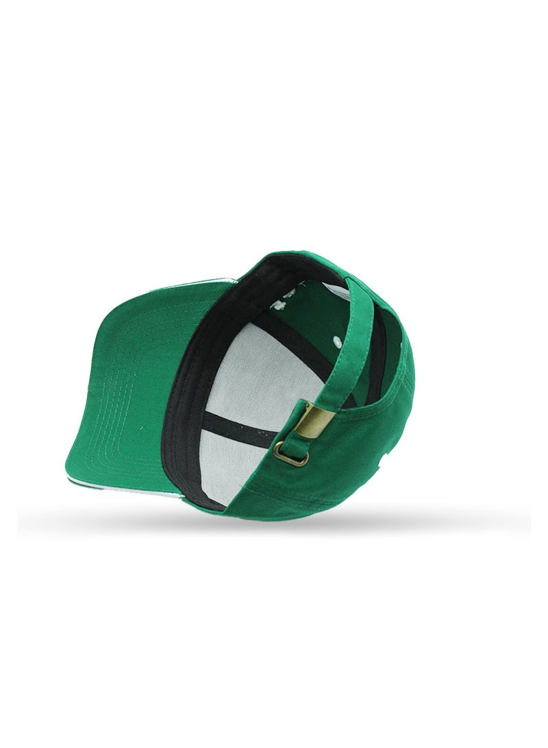 Saudi Arabia-Saudi National Day Cap - Image 3