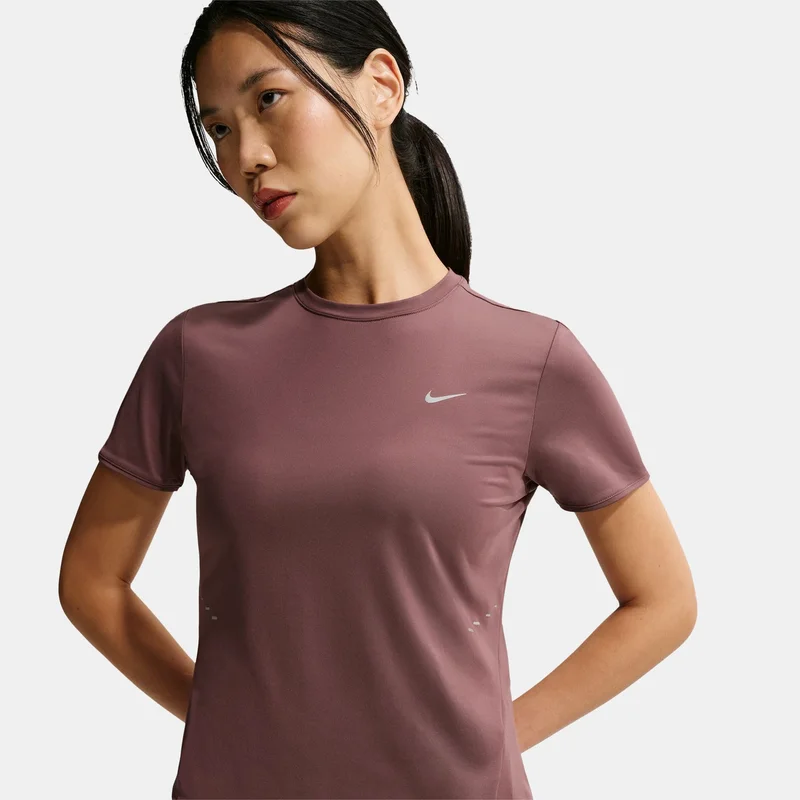 Nike Women's Swift Dri-FIT Running Top
